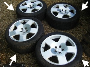 Brazil Fetish Tube Fat 5 Wheels