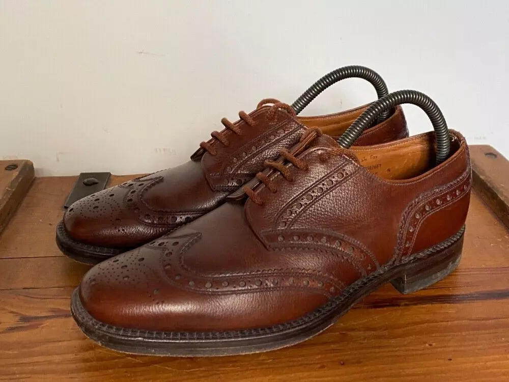 Ebay brogues shop