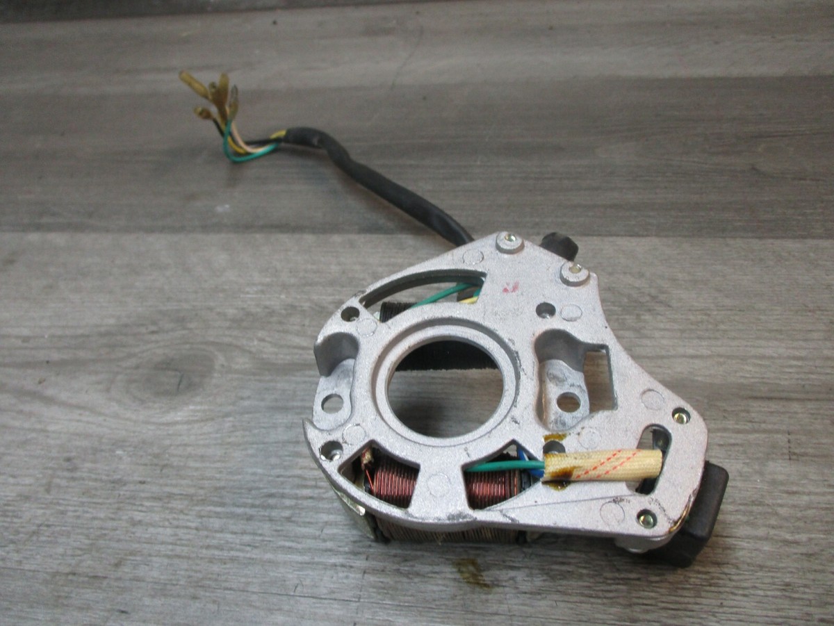 2007 07 Taotao ATA 110 ATV Four Wheeler Engine Stator