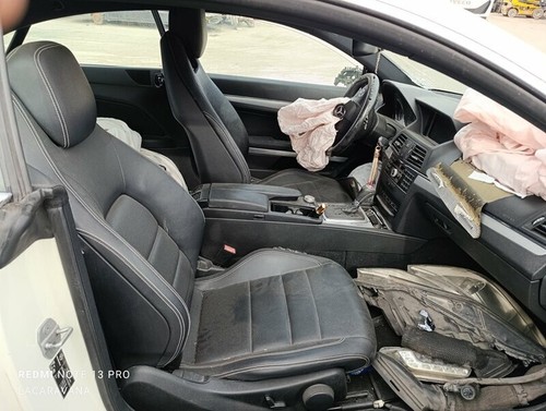 A2124407503 2197505 multifunktionsgriff MERCEDES-BENZ CLASE CLK (W207) 2009 - Bild 14 von 21