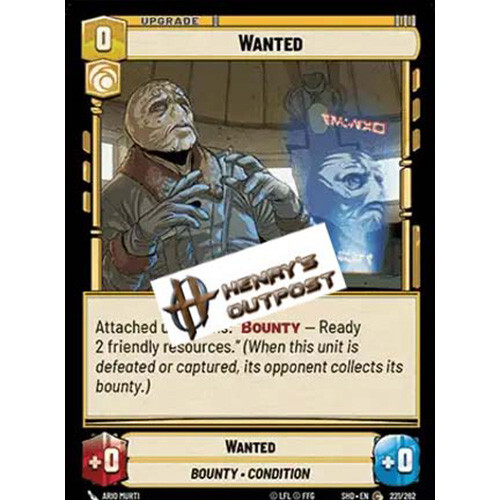 Star Wars Unlimited - Sombras de la Galaxia - Tarjetas holográficas de una sola lámina - Imagen 114 de 137