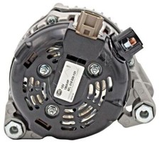 Alternator HELLA Fits FORD C-Max Focus II Turnier 04-12 1477739