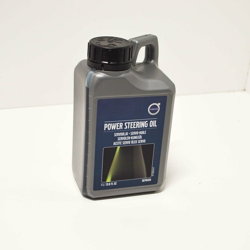 Neu VOLVO V70 II Servolenkungsflüssigkeit 30741424 Original - Bild 9 von 9