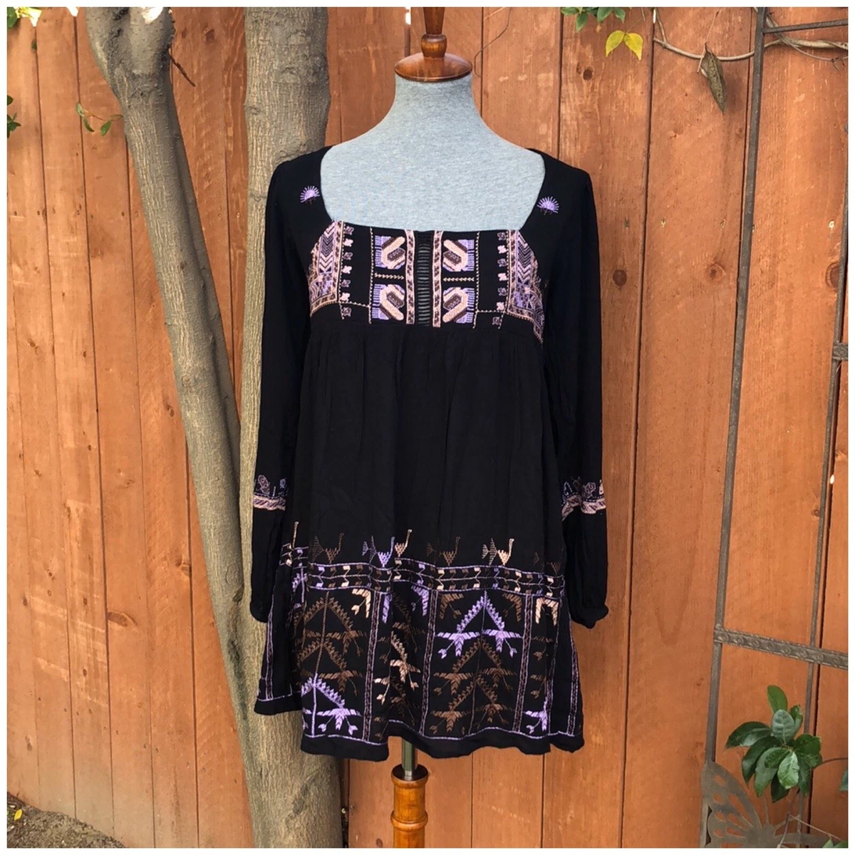 Free people cheap rhiannon dress