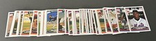 2006 Topps Baseball Rookie Cards - You Pick The Card