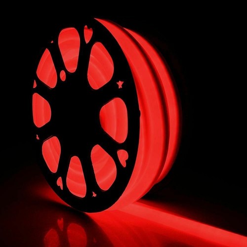 Waterproof LED Neon Strip Lights 24V Flexible Indoor Outdoor Party Car Boat Sign - Picture 15 of 85