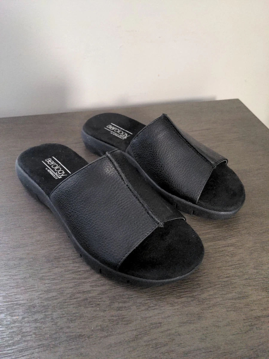 Aerology sandals new arrivals