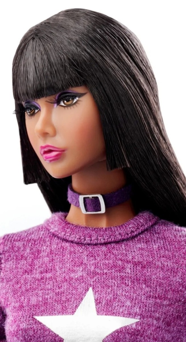 Poppy Parker Ultra Violet Doll Integrity Toys Doll NRFB | eBay