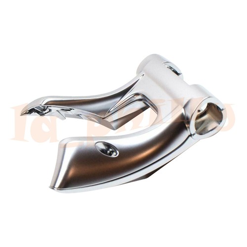 Steering Wheel Lower Trim U Shape Cover Fit For Mercedes-Benz AMG 15 16 17 18 - Imagen 3 de 7