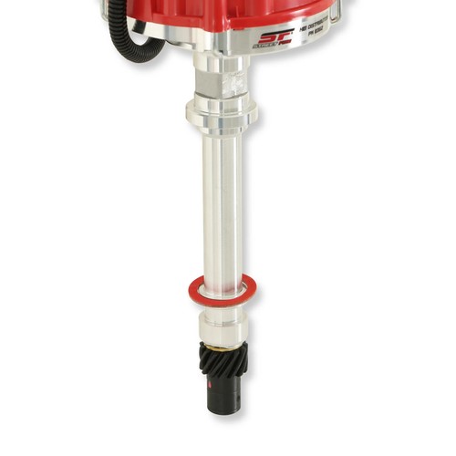 MSD 8362 Street Fire HEI Distributor for Chevy V8's - Picture 2 of 6