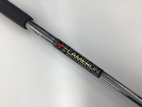 Scotty Cameron select NEWPORT(2018) 34 in Right Handed - Picture 4 of 5