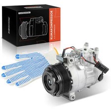 Klimakompressor 6SBU16C 4-polig PAG46 f&uuml;r Mercedes-Benz X166 W166 A0032306011