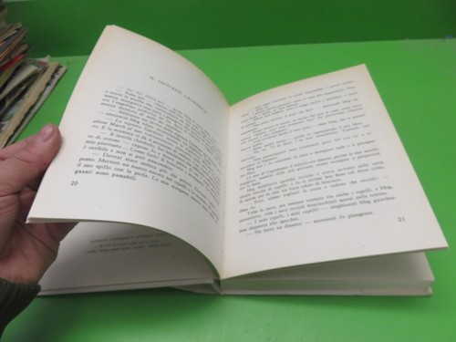 Piccole donne - L. M. Alcott - Fratelli Fabbri Editori n° 29  1957 - Bild 12 von 14