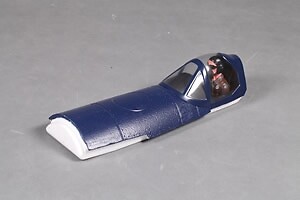FMS F4U-4 Corsair V3 (1.4M) Cockpit FS-SV106BLU C - Picture 1 of 1