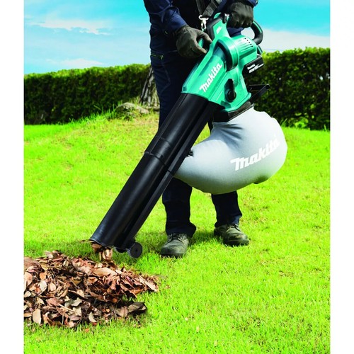 Makita DUB187Z 18V LXT Brushless Cordless Variable Speed Blower Vacuum Body Only - Picture 4 of 10