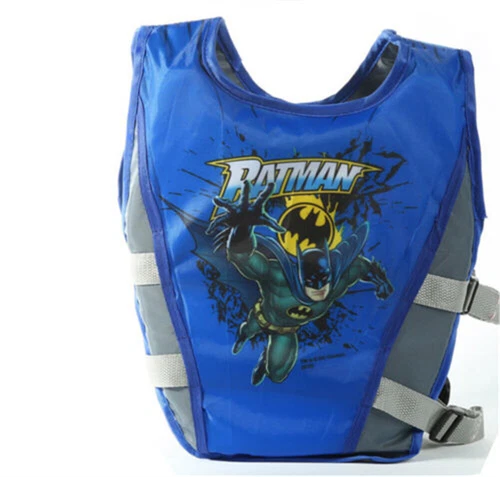 Kinder Schwimmweste Jungen Mädchen Schwimmende Life Jacket Schwimmhilfe Top Neu - Bild 3 von 38