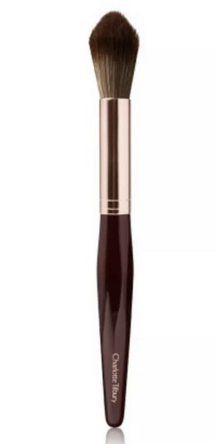 Charlotte Tilbury Powder and Sculpt brush | Powder Brush | BNIB | Face Brush - Picture 2 of 3