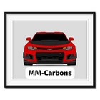 mm-carbons