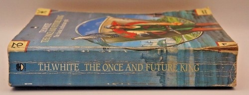 Create Your Own Vintage Fantasy Book Bundle. Buy 3, Get 4th Free. - Picture 716 of 764