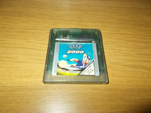 JUEGOS NINTENDO GAME BOY COLOR - ELIGE EL QUE PREFIERAS - VERSION ESPAÑOLA EURO - Imagen 32 de 64