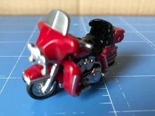 Suntory Boss,Harley-Davidson Collection," (9) 2005 Ultra Classic Electra Glide"