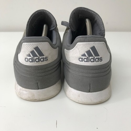 Adidas Copa grigio scamosciato sneakers scarpe da ginnastica UK 5 EU 38 scarpe sportive attive - Foto 3 di 8