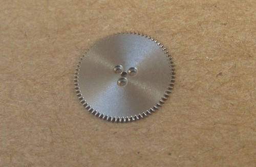 Patek Philippe 28-255C Vacheron 1121  Audemars 2121 Choose Your Parts  - Bild 7 von 33