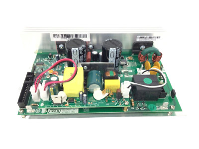 FreeMotion NordicTrack Treadmill Lower Motor Control Board Controller 430380