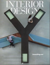 Interior Design November 2013 Hain Celestial Group 072617nonDBE