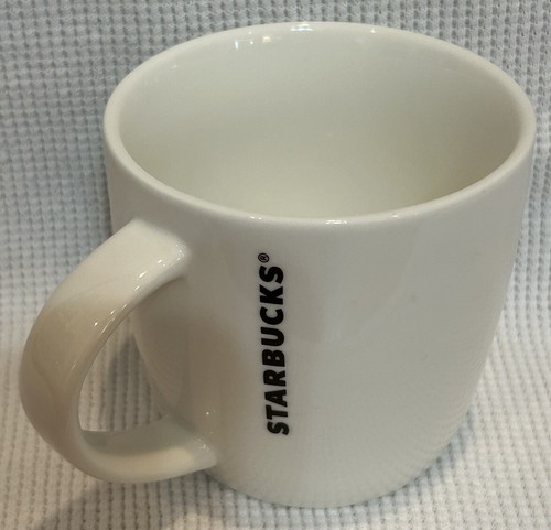 Starbucks 2017 Classic White Green Mermaid Logo Kaffee Suppe Becher 14oz. - Bild 5 von 15
