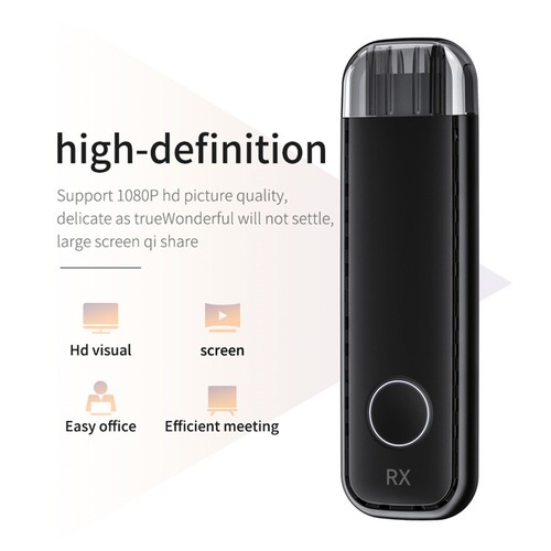 Wireless 5Ghz WiFi Dongle Video Transmitter Receiver HDMI Extender DVD PC To TV - Picture 15 of 20
