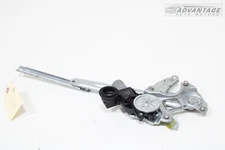 2018-2021 NISSAN KICKS REAR LEFT SIDE DOOR WINDOW REGULATOR W/ MOTOR OEM