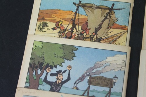 Konvolut Mosaik Abrafaxe Hefte verschiedene Jahrgänge Vintage Sammler - Imagen 9 de 12