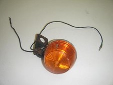 68 70 73 HONDA CB CL 350 450 175 SUPER SPORT SCRAMBLER FRONT TURN SIGNAL BLINKER