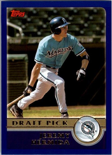 2003 Topps Baseball Pick Complete Your Set #501-721 RC Inserts  - Picture 168 of 245