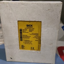 1piece new SICK UE48-20S2D2 6024915 safety relay Fast Ship