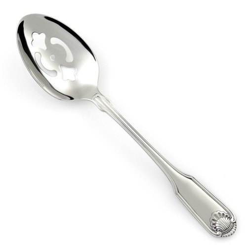 Oneida CLASSIC SHELL Stainless CUBE Heirloom USA Silverware CHOICE Flatware - Picture 10 of 15