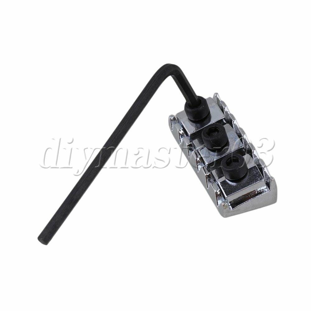 20 Stücke Chrom Metall Gitarre Tremolo Arm Whammy Bar Musical Werkzeuge 20 Stücke Chrom Metall Gitarre Tremolo Arm Whammy Bar Musical Werkzeuge