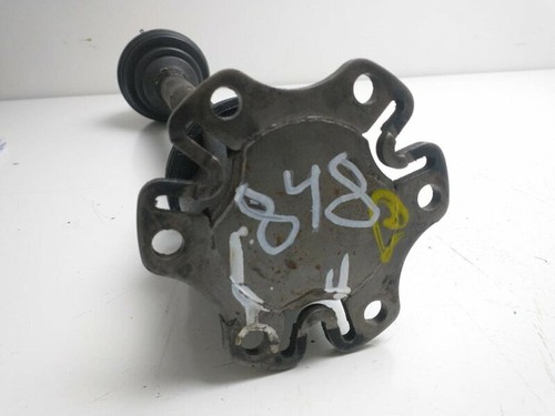 BPP transmisión delantera izquierda para AUDI A6 AVANT (4F5) 2.7 TDI 2005 214381 - Imagen 4 de 10