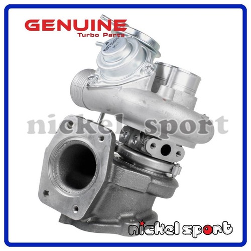 Volvo S60 V70 S70 S80 2.0 N2P20LT engine TD04L-12T-6.0 49377-06113 Turbocharger - Picture 3 of 3