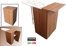 Frasm Mobile da Stiro Multiuso Noce 0010