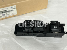Genuine 9369159001 93691-59001 SWITCH ASSY-P/WDO MAIN for Hyundai H350 2014-18