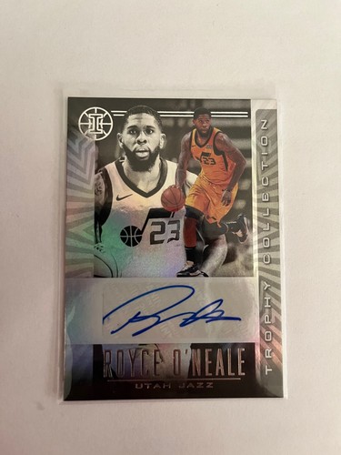 2019-20 Panini Illusions Basketball Set 81-250 Plus Parallels (MIN 2 CARDS) - Bild 127 von 129