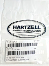 ES4142 Hartzell Engine Tach Seal