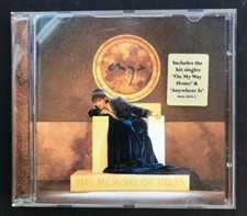 The Memory Of Trees von Enya (1995)