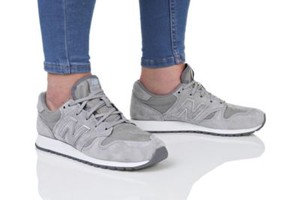 Details zu New Balance WL 520 RM Sneaker Damen Schuhe Wildleder Freizeit Turnschuhe Grau Details zu New Balance WL 520 RM Sneaker Damen Schuhe Wildleder Freizeit Turnschuhe Grau