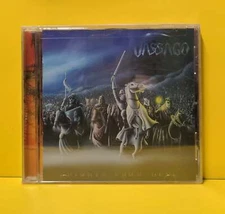 Vassago - Knights From Hell  - 2002 - CD 71301 New - Sealed - CDs