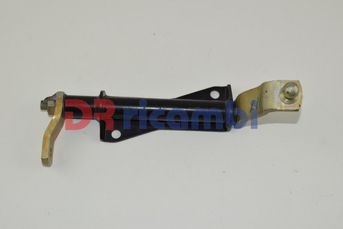 SUPPORTO RINVIO COMANDO MARCE FIAT 127 PANDA 45 AUTOBIANCHI A112 VEMA 13220 - Imagen 2 de 3