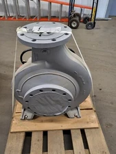 KSB Pump ETANORM SYT ETNY200-150-400  SG