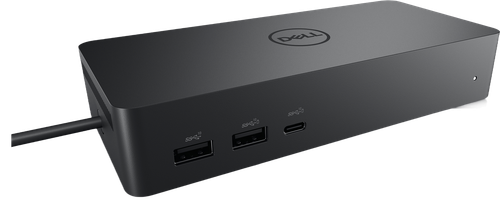 5397184718841 DELL Universal Dock – UD22 Dell